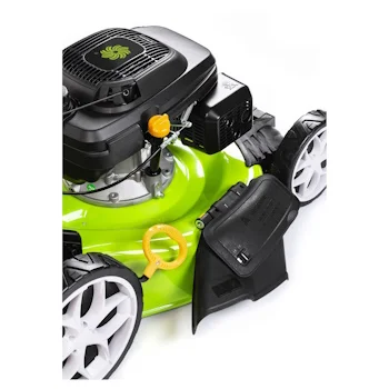 Fieldmann samohodna benzinska rotaciona kosilica 3.5kW FZR 5611-B Fieldmann samohodna benzinska rotaciona kosilica 3.5kW FZR 5611-B