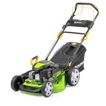 Fieldmann benzinska kosilica za travu 4u1 3KW FZR 5130-170B Fieldmann benzinska kosilica za travu 4u1 3KW FZR 5130-170B