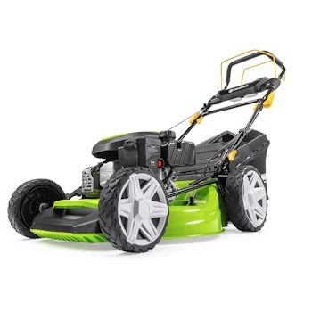 Fieldmann benzinska kosilica za travu 4u1 3KW FZR 5130-170B Fieldmann benzinska kosilica za travu 4u1 3KW FZR 5130-170B