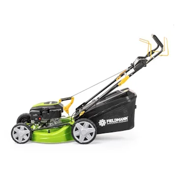 Fieldmann benzinska kosilica za travu 4u1 3KW FZR 5130-170B Fieldmann benzinska kosilica za travu 4u1 3KW FZR 5130-170B