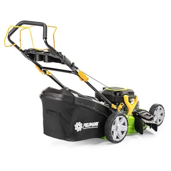 Fieldmann benzinska kosilica za travu 4u1 3KW FZR 5130-170B Fieldmann benzinska kosilica za travu 4u1 3KW FZR 5130-170B
