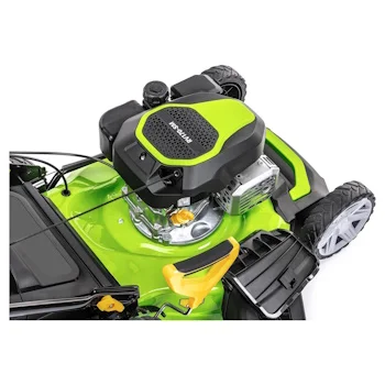 Fieldmann benzinska kosilica za travu 4u1 3KW FZR 5130-170B Fieldmann benzinska kosilica za travu 4u1 3KW FZR 5130-170B