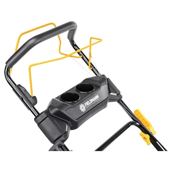 Fieldmann benzinska kosilica za travu 4u1 3KW FZR 5130-170B Fieldmann benzinska kosilica za travu 4u1 3KW FZR 5130-170B