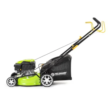 Fieldmann benzinska kosilica za travu 1.9kW FZR 4210-B Fieldmann benzinska kosilica za travu 1.9kW FZR 4210-B