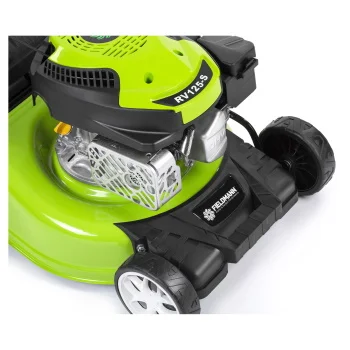 Fieldmann benzinska kosilica za travu 1.9kW FZR 4210-B Fieldmann benzinska kosilica za travu 1.9kW FZR 4210-B