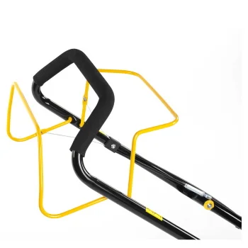 Fieldmann benzinska kosilica za travu 1.9kW FZR 4210-B Fieldmann benzinska kosilica za travu 1.9kW FZR 4210-B