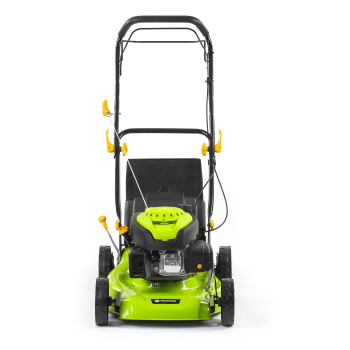 Fieldmann benzinska kosilica za travu 2.2kW FZR 4608-B Fieldmann benzinska kosilica za travu 2.2kW FZR 4608-B