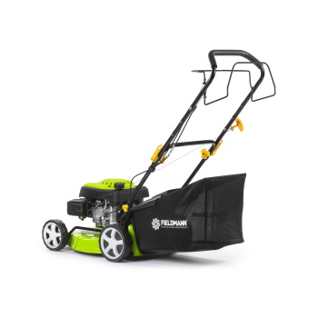 Fieldmann benzinska kosilica za travu 2.2kW FZR 4608-B Fieldmann benzinska kosilica za travu 2.2kW FZR 4608-B