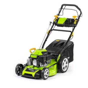 Fieldmann benzinska kosilica za travu 2.5KW FZR 4618-144BV Fieldmann benzinska kosilica za travu 2.5KW FZR 4618-144BV