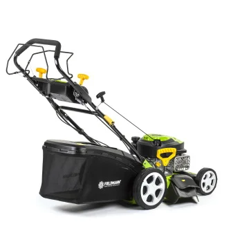 Fieldmann benzinska kosilica za travu 2.5KW FZR 4618-144BV Fieldmann benzinska kosilica za travu 2.5KW FZR 4618-144BV