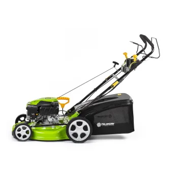 Fieldmann benzinska kosilica za travu 2.5KW FZR 4618-144BV Fieldmann benzinska kosilica za travu 2.5KW FZR 4618-144BV