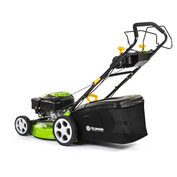 Fieldmann benzinska kosilica za travu 2.5KW FZR 4618-144BV Fieldmann benzinska kosilica za travu 2.5KW FZR 4618-144BV