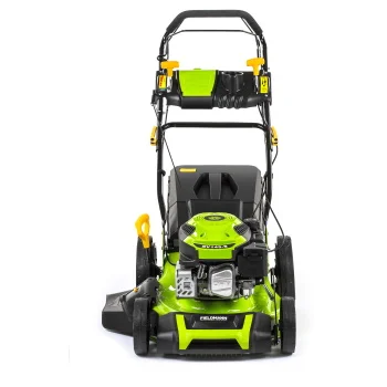 Fieldmann benzinska kosilica za travu 2.5KW FZR 4618-144BV Fieldmann benzinska kosilica za travu 2.5KW FZR 4618-144BV