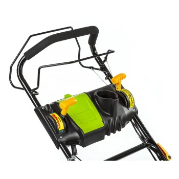 Fieldmann benzinska kosilica za travu 2.5KW FZR 4618-144BV Fieldmann benzinska kosilica za travu 2.5KW FZR 4618-144BV