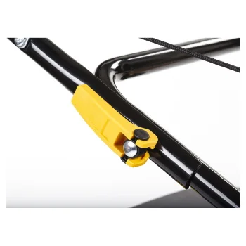 Fieldmann benzinska kosilica za travu 2.5KW FZR 4618-144BV Fieldmann benzinska kosilica za travu 2.5KW FZR 4618-144BV