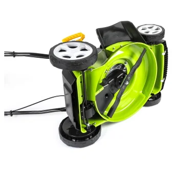 Fieldmann benzinska kosilica za travu 2.5KW FZR 4618-144BV Fieldmann benzinska kosilica za travu 2.5KW FZR 4618-144BV