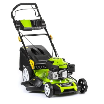 Fieldmann benzinska kosilica za travu 2.8KW FZR 5115-170B Fieldmann benzinska kosilica za travu 2.8KW FZR 5115-170B
