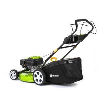Fieldmann benzinska kosilica za travu 2.8KW FZR 5115-170B Fieldmann benzinska kosilica za travu 2.8KW FZR 5115-170B