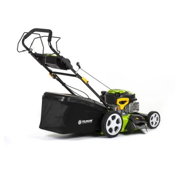 Fieldmann benzinska kosilica za travu 2.8KW FZR 5115-170B Fieldmann benzinska kosilica za travu 2.8KW FZR 5115-170B