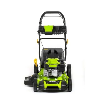 Fieldmann benzinska kosilica za travu 2.8KW FZR 5115-170B Fieldmann benzinska kosilica za travu 2.8KW FZR 5115-170B