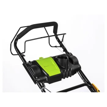 Fieldmann benzinska kosilica za travu 2.8KW FZR 5115-170B Fieldmann benzinska kosilica za travu 2.8KW FZR 5115-170B