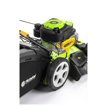 Fieldmann benzinska kosilica za travu 2.8KW FZR 5115-170B Fieldmann benzinska kosilica za travu 2.8KW FZR 5115-170B