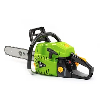 Fieldmann benzinska motorna testera 2.5kW FZP 56516-B Fieldmann benzinska motorna testera 2.5kW FZP 56516-B