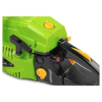 Fieldmann benzinska motorna testera 2.5kW FZP 56516-B Fieldmann benzinska motorna testera 2.5kW FZP 56516-B