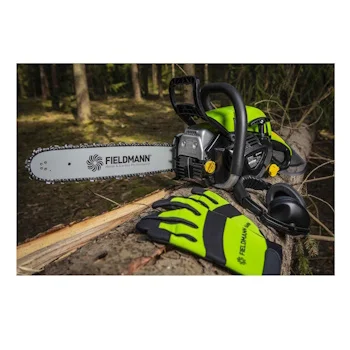 Fieldmann benzinska motorna testera 2.40kW FZP 5816-B-4