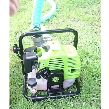 Fieldmann benzinska pumpa za vodu 1450W FVC 6010-B Fieldmann benzinska pumpa za vodu 1450W FVC 6010-B