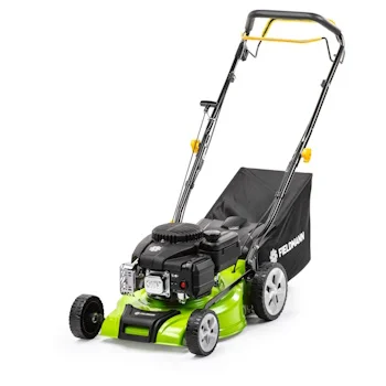 Fieldmann benzinska samohodna kosilica za travu 2.4KW FZR 4212-139BL