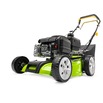 Fieldmann benzinska samohodna kosilica za travu 2.4KW FZR 4212-139BL Fieldmann benzinska samohodna kosilica za travu 2.4KW FZR 4212-139BL