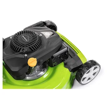 Fieldmann benzinska samohodna kosilica za travu 4KW LONCIN FZR 5112-196BL-6