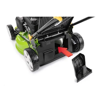 Fieldmann benzinska samohodna kosilica za travu 4KW LONCIN FZR 5112-196BL-7