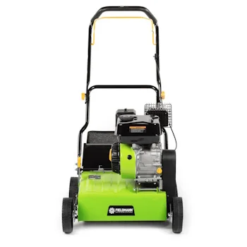 Fieldmann benzinski aerator 4.3kW FZV 6050-B-4