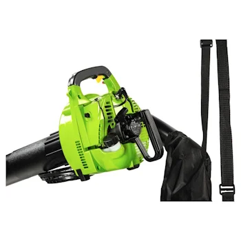 Fieldmann benzinski duvač lišća 3u1 0.8kW FZF 6205-B Fieldmann benzinski duvač lišća 3u1 0.8kW FZF 6205-B