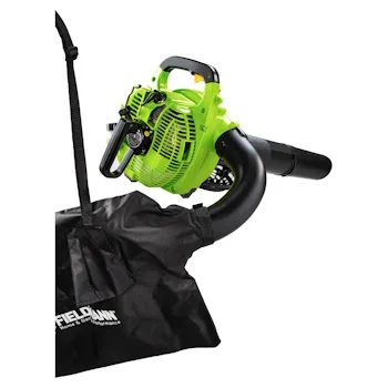 Fieldmann benzinski duvač lišća 3u1 0.8kW FZF 6205-B Fieldmann benzinski duvač lišća 3u1 0.8kW FZF 6205-B