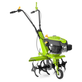 Fieldmann benzinski motokultivator 2.2kW FZK 6115-B Fieldmann benzinski motokultivator 2.2kW FZK 6115-B