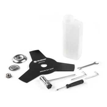 Fieldmann benzinski trimer za travu 1400W FZS 4004-B Fieldmann benzinski trimer za travu 1400W FZS 4004-B