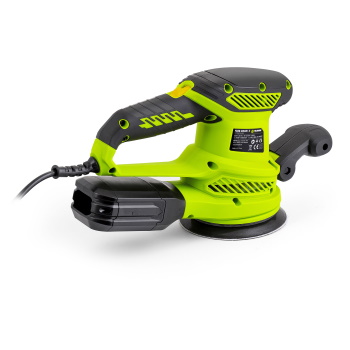 Fieldmann ekscentar brusilica 450W FDEB 200451-E Fieldmann ekscentar brusilica 450W FDEB 200451-E