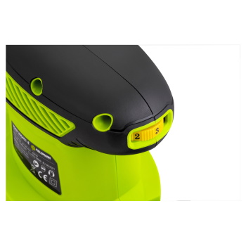 Fieldmann ekscentar brusilica 450W FDEB 200451-E Fieldmann ekscentar brusilica 450W FDEB 200451-E