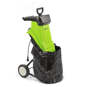 Fieldmann električna drobilica 2500W FZD 4010-E Fieldmann električna drobilica 2500W FZD 4010-E