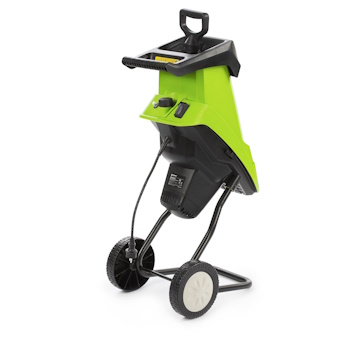 Fieldmann električna drobilica 2500W FZD 4010-E Fieldmann električna drobilica 2500W FZD 4010-E