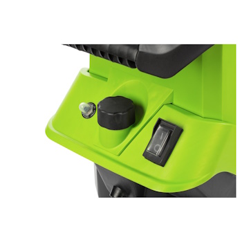 Fieldmann električna drobilica 2500W FZD 4010-E Fieldmann električna drobilica 2500W FZD 4010-E