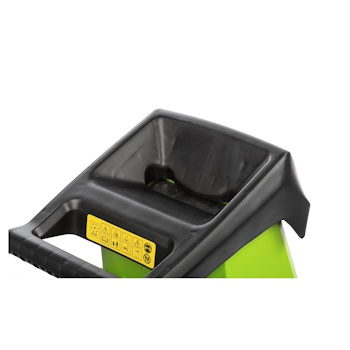 Fieldmann električna drobilica 2500W FZD 4010-E Fieldmann električna drobilica 2500W FZD 4010-E