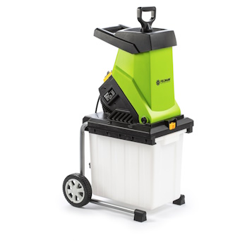 Fieldmann električna drobilica 2500W FZD 4020-E Fieldmann električna drobilica 2500W FZD 4020-E