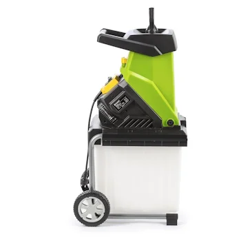 Fieldmann električna drobilica 2500W FZD 4020-E-1