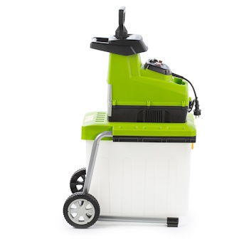 Fieldmann električna drobilica 2800W FZD 5015-E Fieldmann električna drobilica 2800W FZD 5015-E