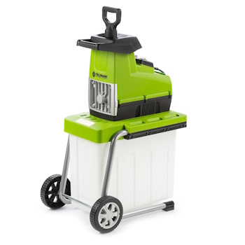 Fieldmann električna drobilica 2800W FZD 5015-E Fieldmann električna drobilica 2800W FZD 5015-E