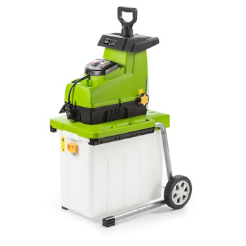 Fieldmann električna drobilica 2800W FZD 5015-E Fieldmann električna drobilica 2800W FZD 5015-E